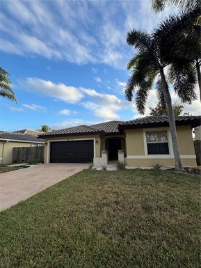 18774 NW 24th Pl # 18774, Pembroke Pines FL 33029