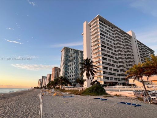 4010 Galt Ocean Dr # 1006, Fort Lauderdale FL 33308