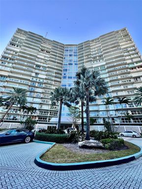 2451 Brickell Ave # 6E, Miami FL 33129