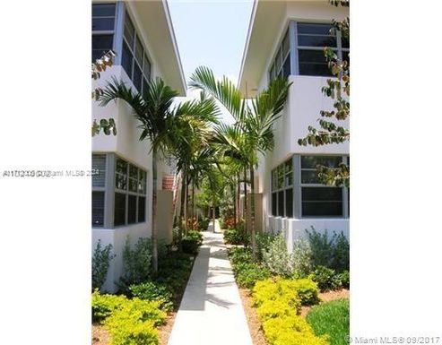 1568 Pennsylvania Ave # 313, Miami Beach FL 33139