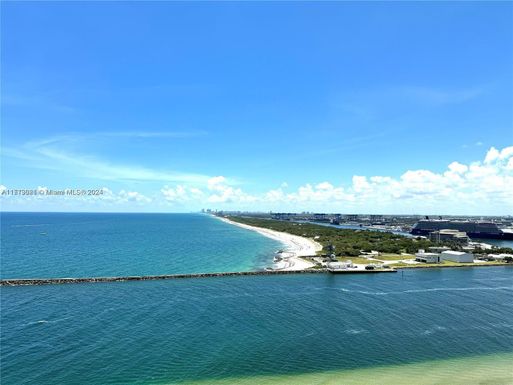 2200 S Ocean Ln # 2204, Fort Lauderdale FL 33316