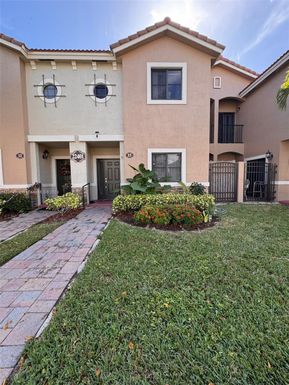 22401 SW 88th Pl # 27, Cutler Bay FL 33190