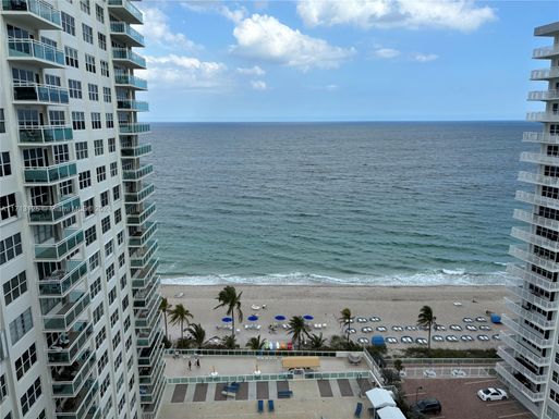 3900 Galt Ocean Dr # 1606, Fort Lauderdale FL 33308