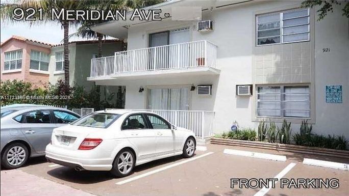 921 Meridian Ave # 5, Miami Beach FL 33139