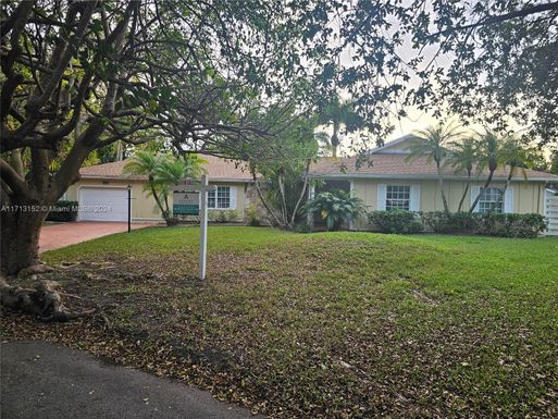 14630 SW 148th Ct, Miami FL 33196