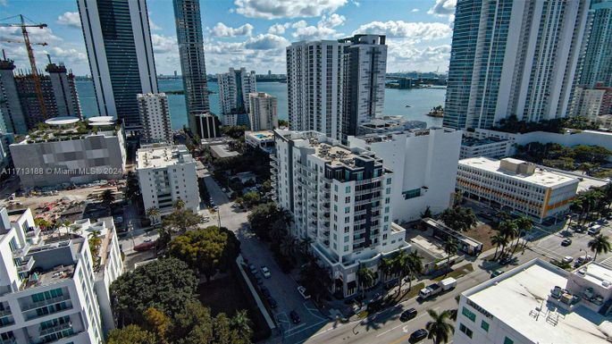 2275 Biscayne Blvd # 502, Miami FL 33137