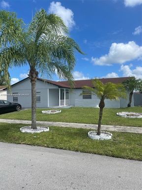 12328 SW 259th St, Homestead FL 33032