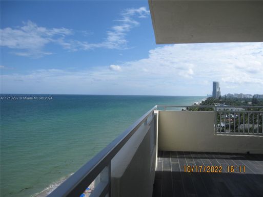 3180 S OCEAN DR # 1008, Hallandale Beach FL 33009