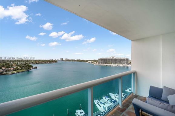 6770 Indian Creek Dr # 9L, Miami Beach FL 33141