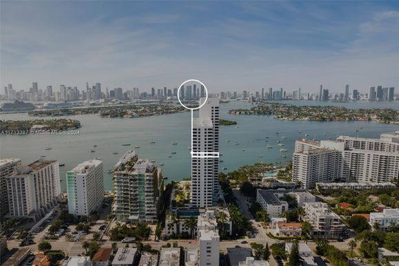 1330 West Ave # 1813, Miami Beach FL 33139