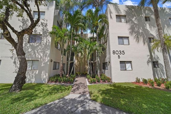 8035 SW 107th Ave # 115, Miami FL 33173