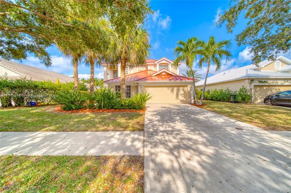 1125 Anchor Pt, Delray Beach FL 33444