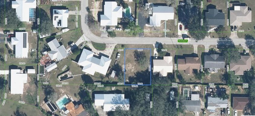 504 E Riviera Street, Avon Park FL 33825