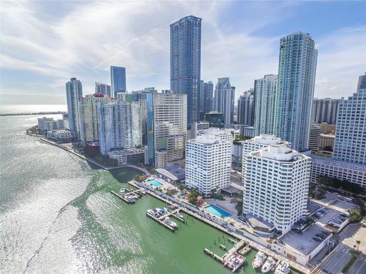 801 Brickell Bay Dr # 669, Miami FL 33131