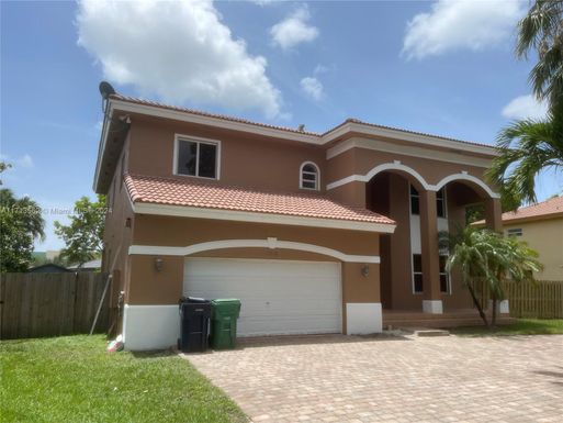 15810 SW 45th St, Miami FL 33185