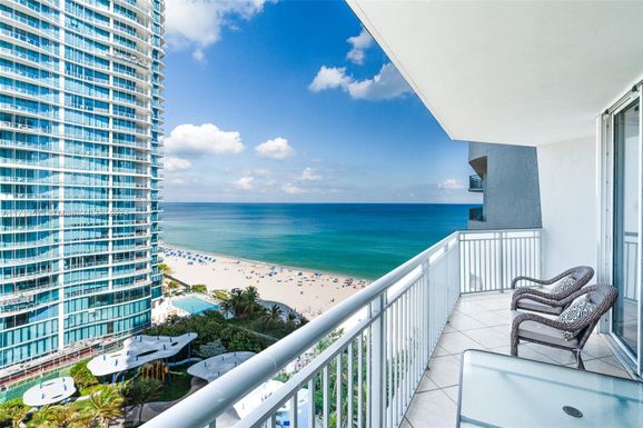 17375 Collins Ave # 1606, Sunny Isles Beach FL 33160