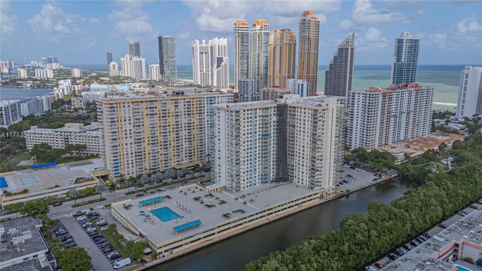 230 174th St # 615, Sunny Isles Beach FL 33160