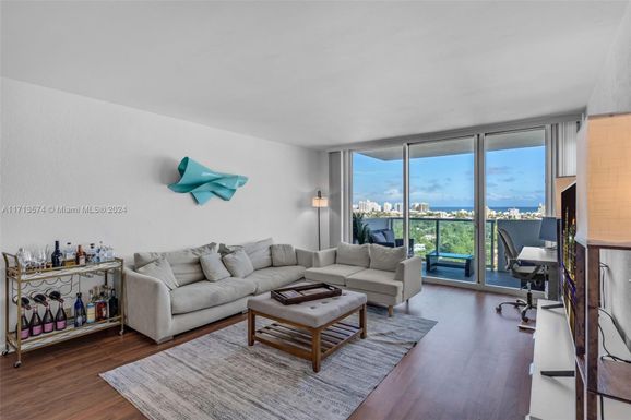 1200 West Ave # 1510, Miami Beach FL 33139