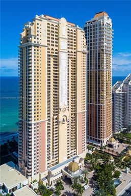 17875 Collins Ave # 2605, Sunny Isles Beach FL 33160