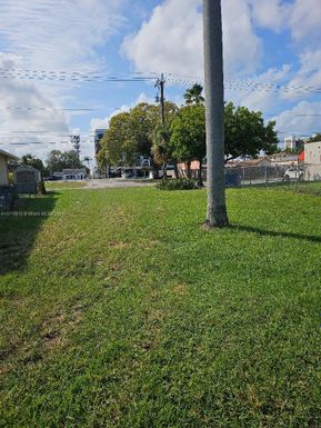 0 Ne 1 Ave, Dania Beach FL 33004