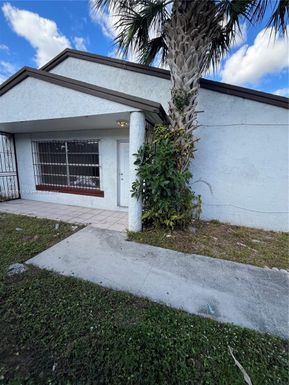 18182 NW 41st Pl # 0, Miami Gardens FL 33055