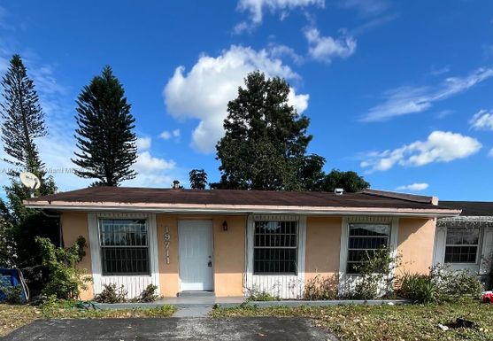 19711 NW 28th Ct # 0, Miami Gardens FL 33056