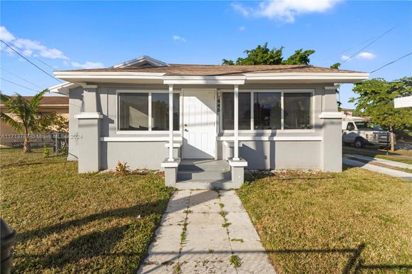 445 NE 171st Street, North Miami Beach FL 33162