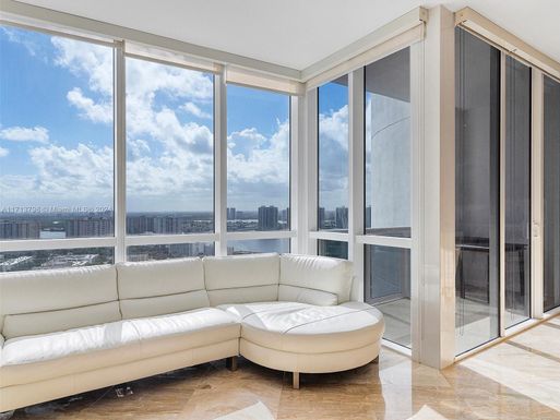 18201 Collins Ave # 3907, Sunny Isles Beach FL 33160