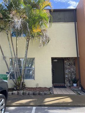 6612 SW 41st St # 6612, Davie FL 33314