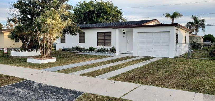 14500 SW 291st St, Homestead FL 33033