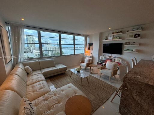 20 Island Ave # 1515, Miami Beach FL 33139