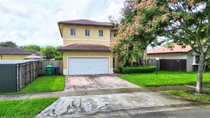 11410 SW 229th Ter, Miami FL 33170