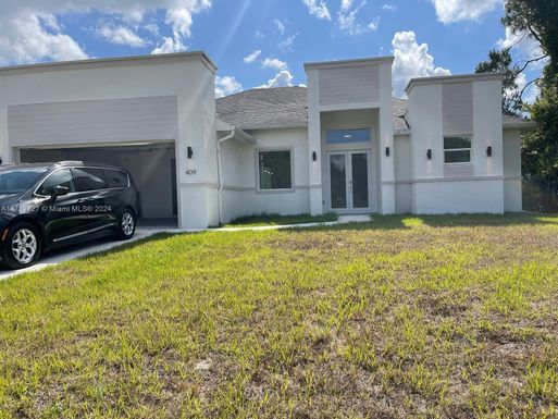 409 S Columbus blvd, Lehigh Acres FL 33974