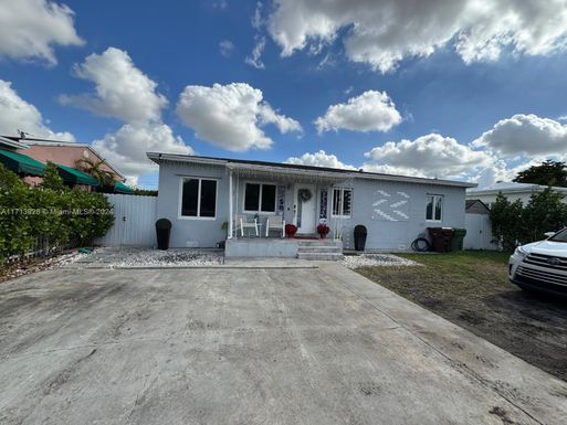 3551 Palm Ave # 3551, Hialeah FL 33012