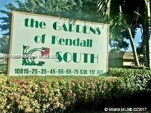 10825 SW 112th Ave # 302, Kendall FL 33176