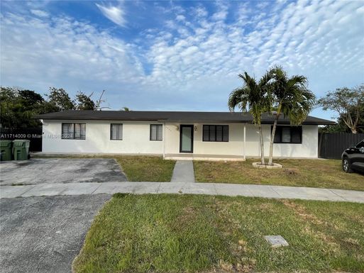 1791 SW 3rd St # A, Homestead FL 33030