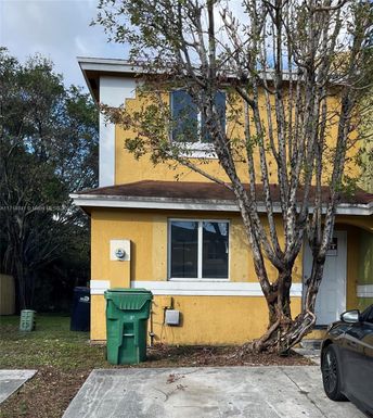 2229 NW 135th Ter, Opa-Locka FL 33054