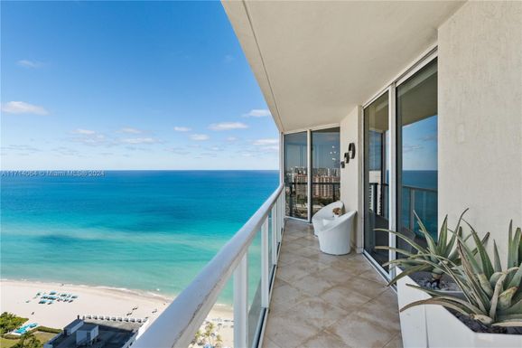 16699 Collins Ave # 3107, Sunny Isles Beach FL 33160