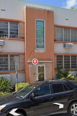 736 12th St # 7, Miami Beach FL 33139