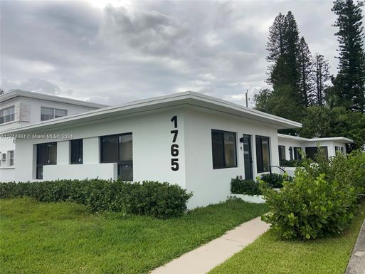 1765 Normandy Dr # 1, Miami Beach FL 33141