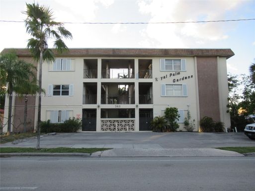 348 S Federal Hwy # 4, Dania Beach FL 33004