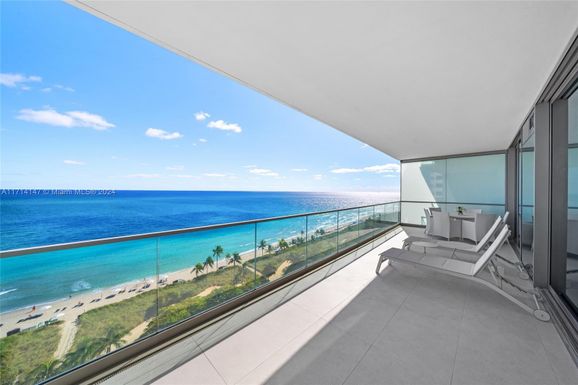 10203 Collins Ave # 1203, Bal Harbour FL 33154