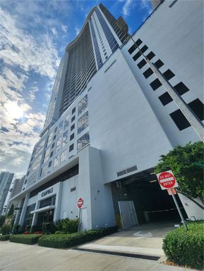 1600 NE 1st Ave # 2704, Miami FL 33132