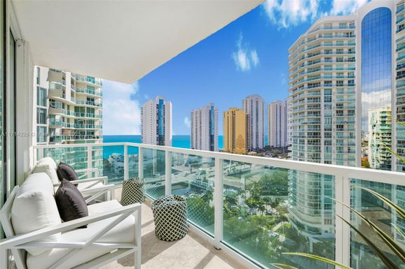 200 Sunny Isles Blvd # 1606, Sunny Isles Beach FL 33160