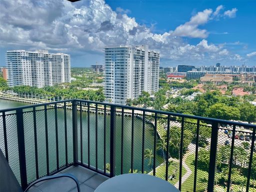 18151 NE 31st Ct # 1614, Aventura FL 33160