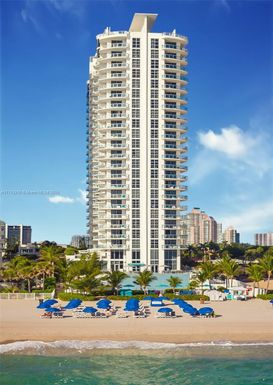 18683 Collins Ave # 1110, Sunny Isles Beach FL 33160