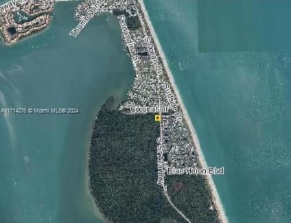 0 S Ocean Dr, Fort Pierce FL 34950