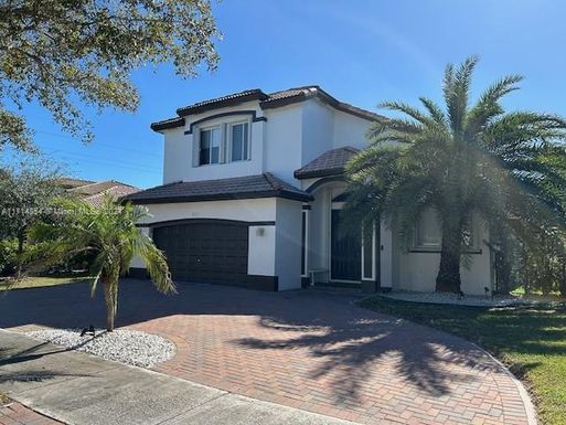 1831 SE 14th Cir, Homestead FL 33035