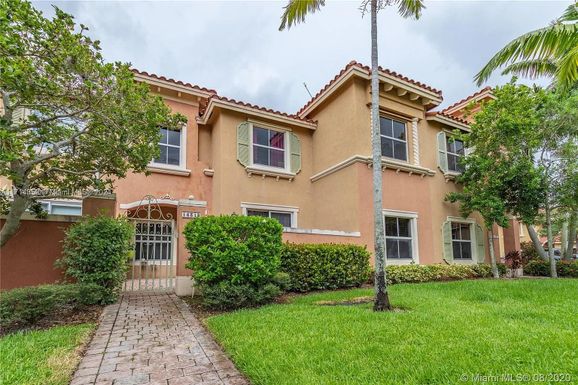 14318 SW 10th St # 2409, Pembroke Pines FL 33027