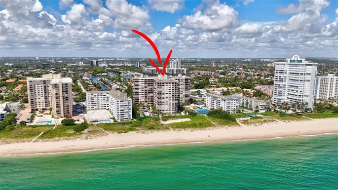 1800 S Ocean Blvd # 210, Lauderdale By The Sea FL 33062